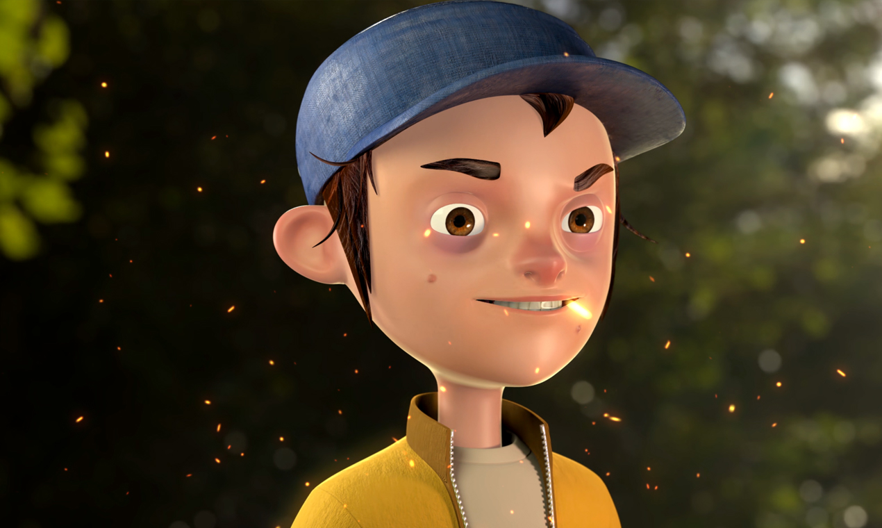 UNOMi Tutorial on importing .anim files into Autodesk Maya