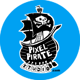 Pixel Pirate Studio
