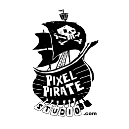 Pixel Pirate Studio